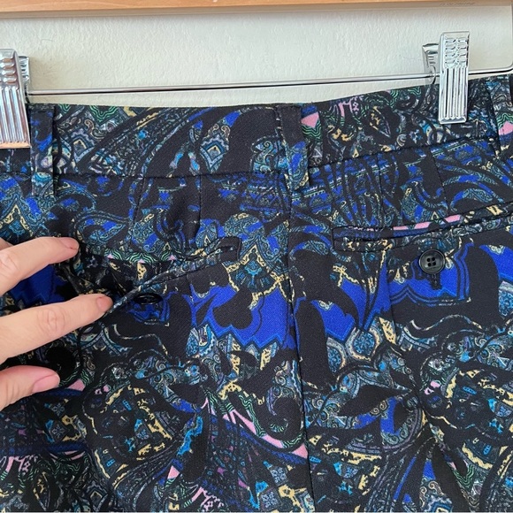 ETRO Straight Leg Trouser - Picture 8 of 10